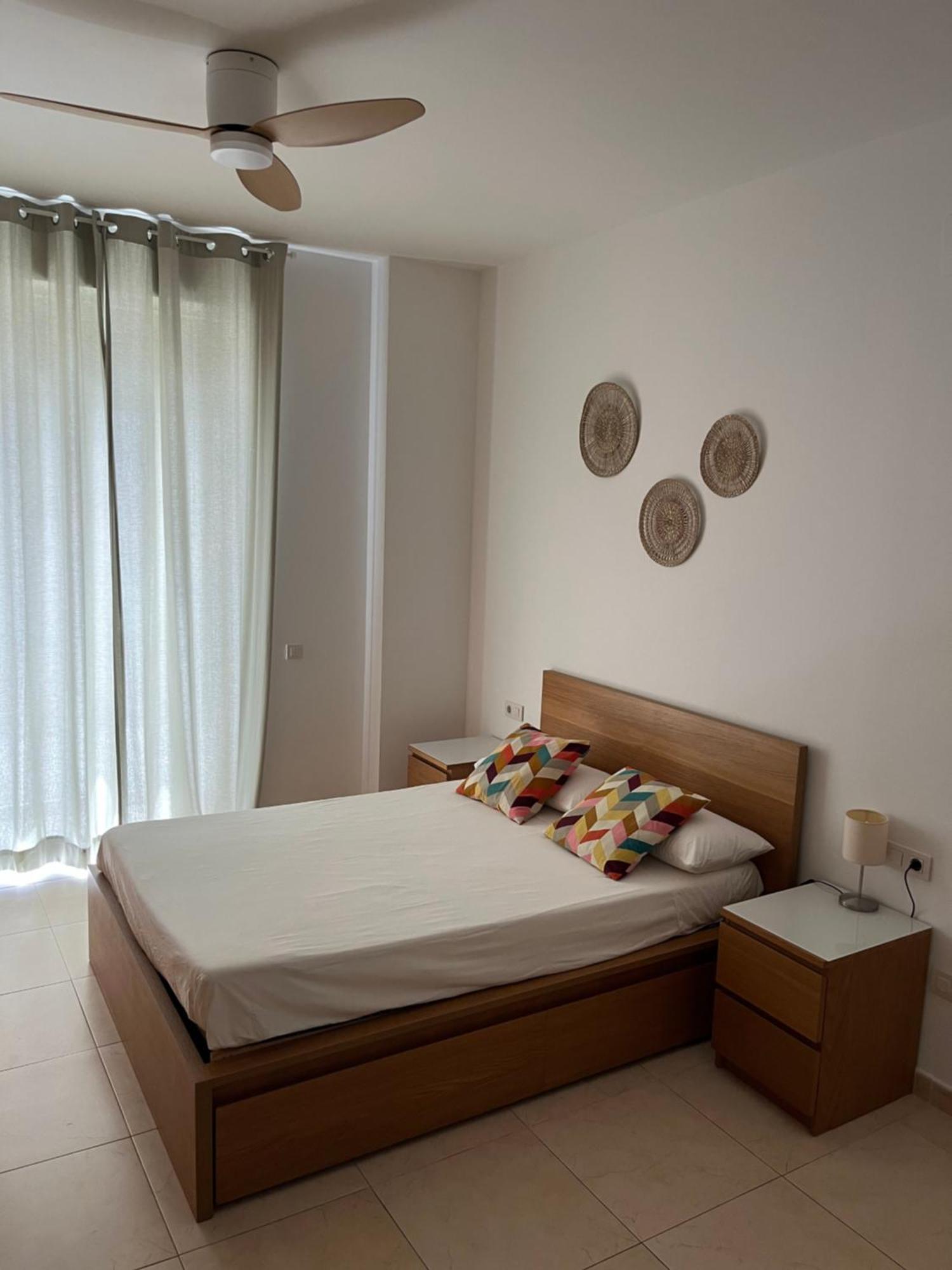 Beachfront Living Valencia Patacona Apartment Εξωτερικό φωτογραφία