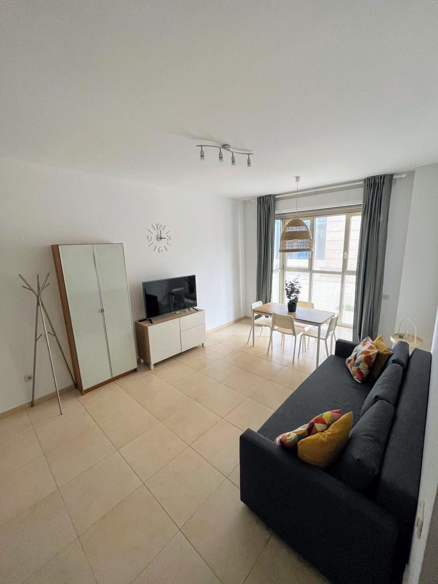 Beachfront Living Valencia Patacona Apartment Εξωτερικό φωτογραφία